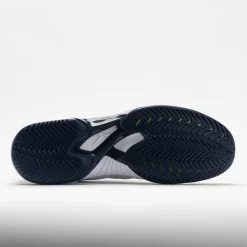 Mizuno Wave Exceed Tour 5 AC Men's White/Dress Blue -Next stop, Sports. 116511 4