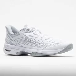 Mizuno Wave Exceed Tour 5 AC Women's White/Silver 10 Mizuno Wave Exceed Tour 5 AC Women's White/Silver -Next stop, Sports. 116514 5