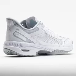 Mizuno Wave Exceed Tour 5 AC Women's White/Silver 11 Mizuno Wave Exceed Tour 5 AC Women's White/Silver -Next stop, Sports. 116514 6