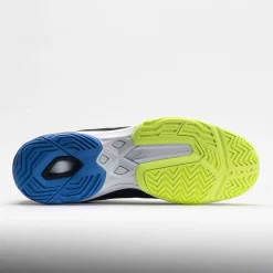 Mizuno Wave Exceed Light AC Men's Black/Neo Lime 9 Mizuno Wave Exceed Light AC Men's Black/Neo Lime -Next stop, Sports. 116515 4