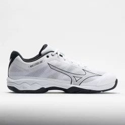 Mizuno Wave Exceed Light AC Men's White/Black