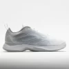 Adidas AvaCourt Women's White/White/Silver Metallic