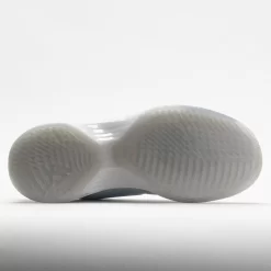 Adidas AvaCourt Women's White/White/Silver Metallic -Next stop, Sports. 116547 4