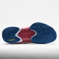 Lacoste AG-LT Ultra Men's White/Navy/Red 9 Lacoste AG-LT Ultra Men's White/Navy/Red -Next stop, Sports. 116574 4