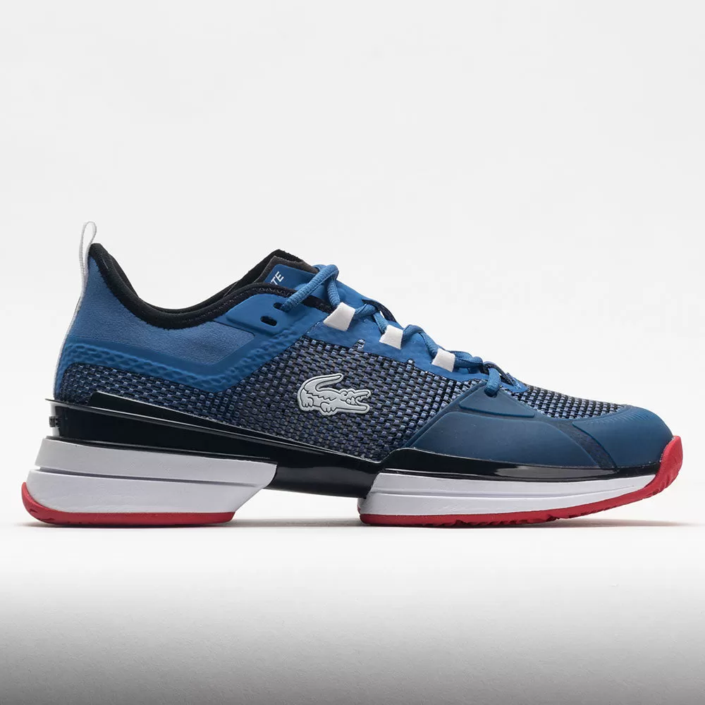Lacoste AG-LT Ultra Men's Blue/White 1 Lacoste AG-LT Ultra Men's Blue/White