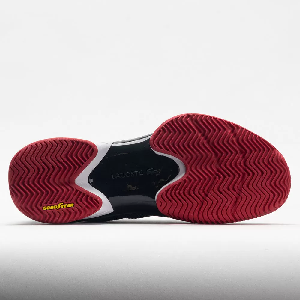 Lacoste AG-LT Ultra Men's Blue/White 4 Lacoste AG-LT Ultra Men's Blue/White - Image 4