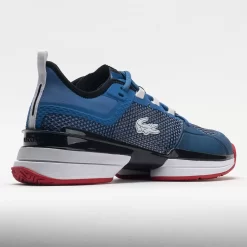Lacoste AG-LT Ultra Men's Blue/White 11 Lacoste AG-LT Ultra Men's Blue/White -Next stop, Sports. 116576 6