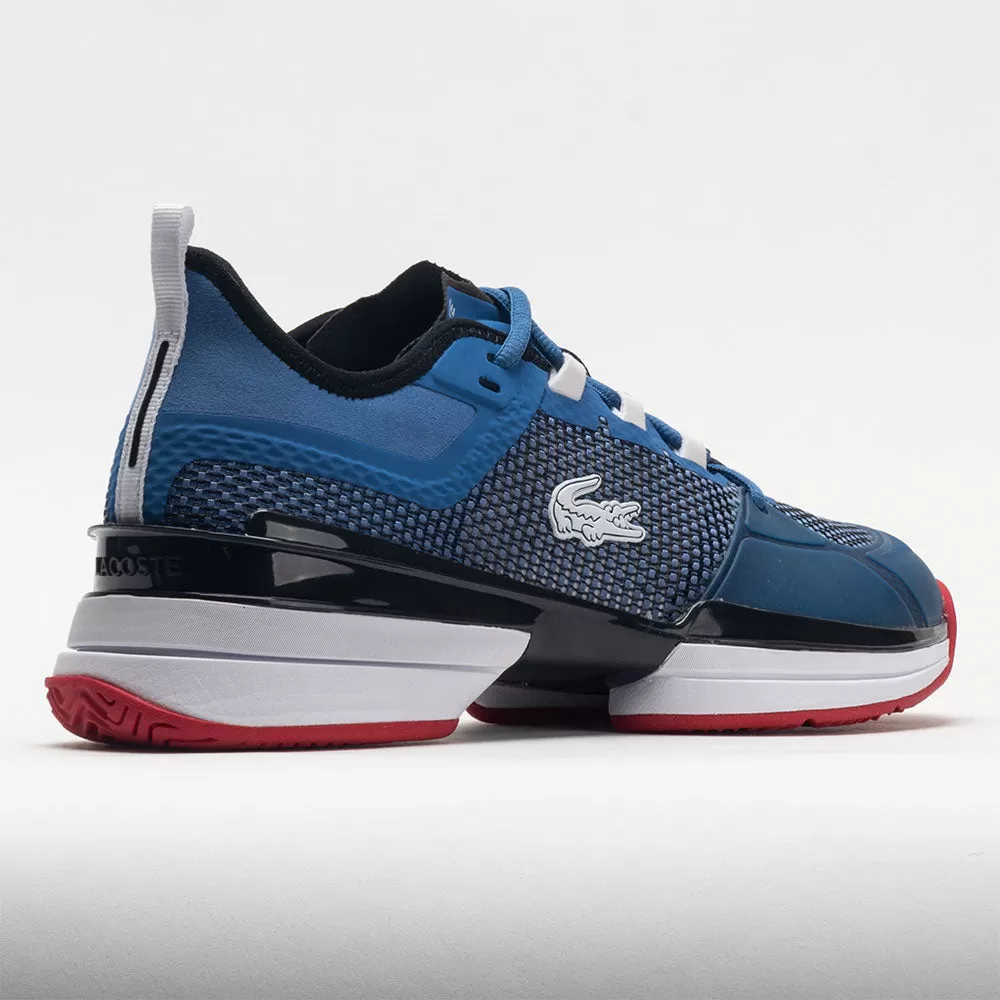 Lacoste AG-LT Ultra Men's Blue/White 6 Lacoste AG-LT Ultra Men's Blue/White - Image 6