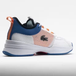 Lacoste AG-LT 21 Men's White/Blue 11 Lacoste AG-LT 21 Men's White/Blue -Next stop, Sports. 116580 6