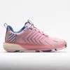 K-Swiss Ultrashot 3 Women's Orchid Pink/White/Star Sapphire