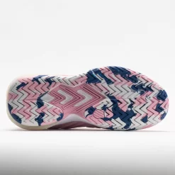 K-Swiss Ultrashot 3 Women's Orchid Pink/White/Star Sapphire -Next stop, Sports. 116654 4