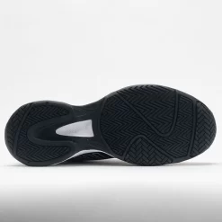 K-Swiss Court Express Men's Jet Black/White/Spicy Orange -Next stop, Sports. 116677 4