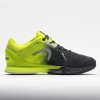 HEAD Sprint Pro 3.0 SuperFabric Men's Black/ Lime
