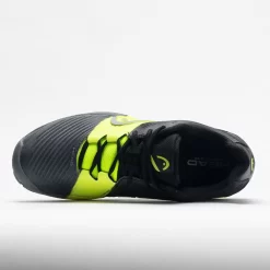 HEAD Revolt Pro 4.0 Men's Black/Yellow -Next stop, Sports. 116685 2