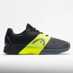 HEAD Revolt Pro 4.0 Men's Black/Yellow