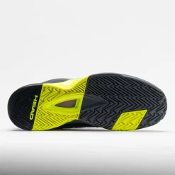 HEAD Revolt Pro 4.0 Men's Black/Yellow -Next stop, Sports. 116685 4