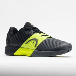 HEAD Revolt Pro 4.0 Men's Black/Yellow -Next stop, Sports. 116685 5