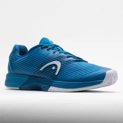 HEAD Revolt Pro 4.0 Men's Blue/White -Next stop, Sports. 116687 5
