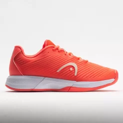 HEAD Revolt Pro 4.0 Women's Coral/White