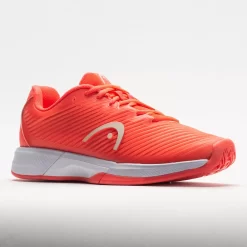 HEAD Revolt Pro 4.0 Women's Coral/White -Next stop, Sports. 116690 5