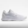 HEAD Revolt Pro 4.0 Women's White/Grey