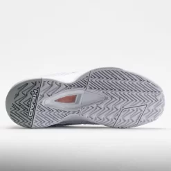 HEAD Revolt Pro 4.0 Women's White/Grey -Next stop, Sports. 116691 4
