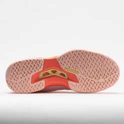 HEAD Sprint Pro 3.5 Women's Salmon/Orange -Next stop, Sports. 116693 4