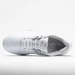 HEAD Sprint Pro 3.5 Women's White/Iridescent -Next stop, Sports. 116694 2