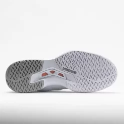 HEAD Sprint Pro 3.5 Women's White/Iridescent -Next stop, Sports. 116694 4