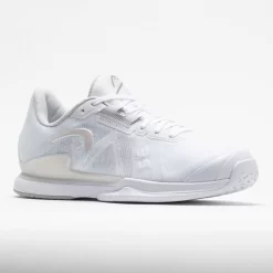 HEAD Sprint Pro 3.5 Women's White/Iridescent -Next stop, Sports. 116694 5
