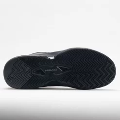 HEAD Revolt EVO 2.0 Men's Black/Grey 9 HEAD Revolt EVO 2.0 Men's Black/Grey -Next stop, Sports. 116695 4