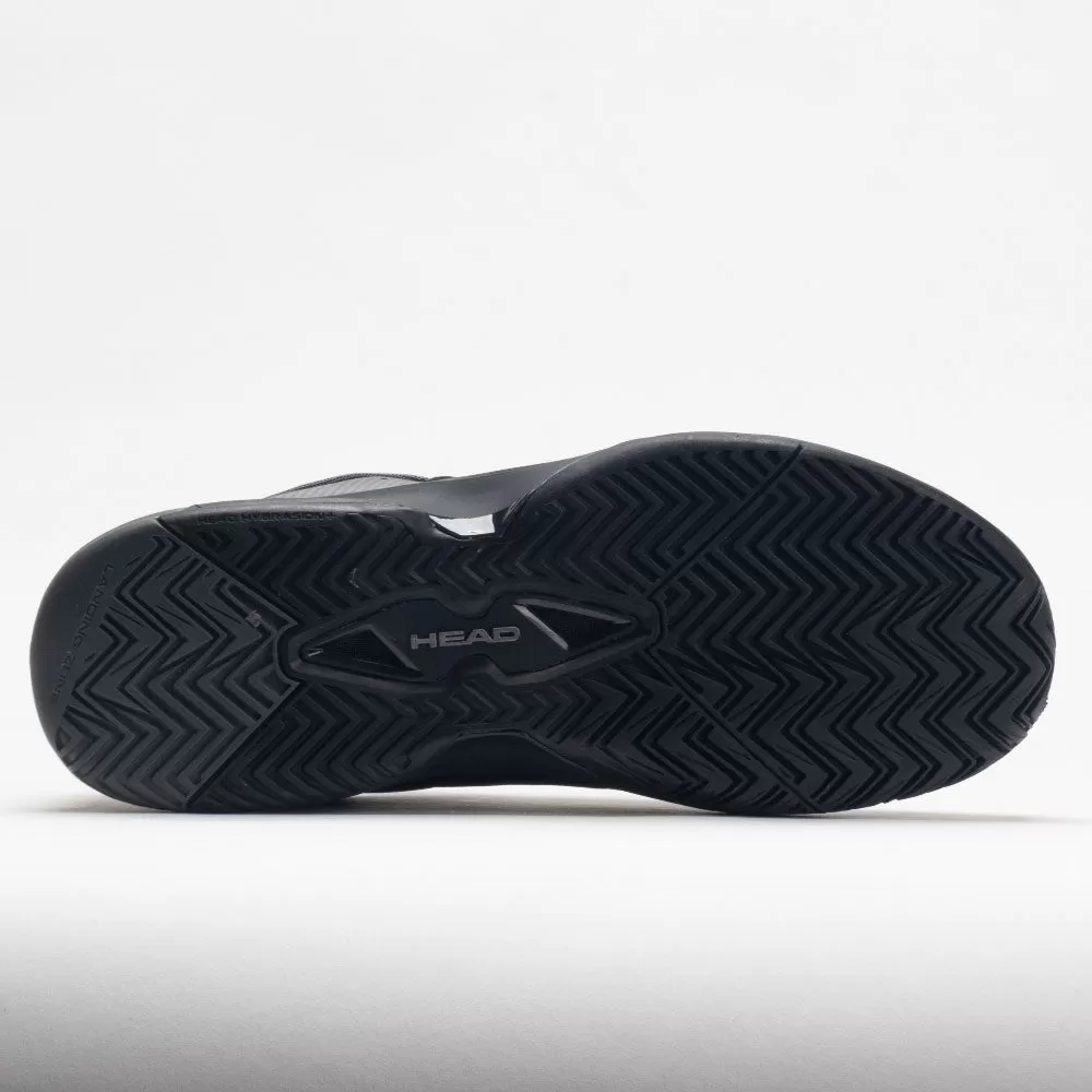 HEAD Revolt EVO 2.0 Men's Black/Grey 4 HEAD Revolt EVO 2.0 Men's Black/Grey - Image 4