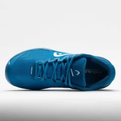 HEAD Revolt EVO 2.0 Men's Blue/Blue -Next stop, Sports. 116696 2