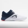 HEAD Revolt EVO 2.0 Men's White/Dark Blue