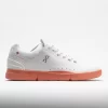 On Running On The Roger Advantage Men's White/Canyon