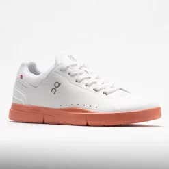 On Running On The Roger Advantage Men's White/Canyon 10 On Running On The Roger Advantage Men's White/Canyon -Next stop, Sports. 116701 5