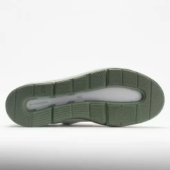 On Running On The Roger Advantage Men's White/Reseda 9 On Running On The Roger Advantage Men's White/Reseda -Next stop, Sports. 116702 4