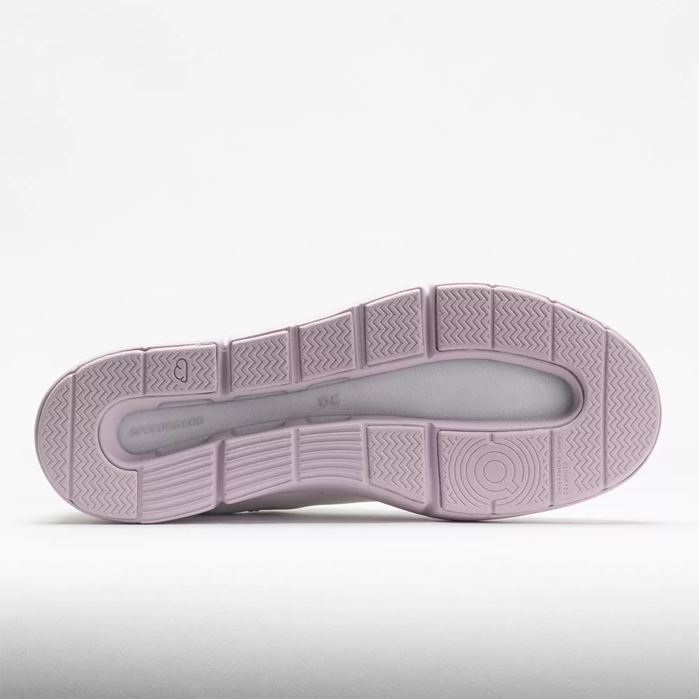 On Running On The Roger Advantage Women's White/Lily 4 On Running On The Roger Advantage Women's White/Lily - Image 4