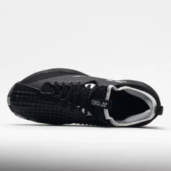 Yonex Power Cushion FusionRev 4 Clay Men's Black 8 Yonex Power Cushion FusionRev 4 Clay Men's Black -Next stop, Sports. 116721 2