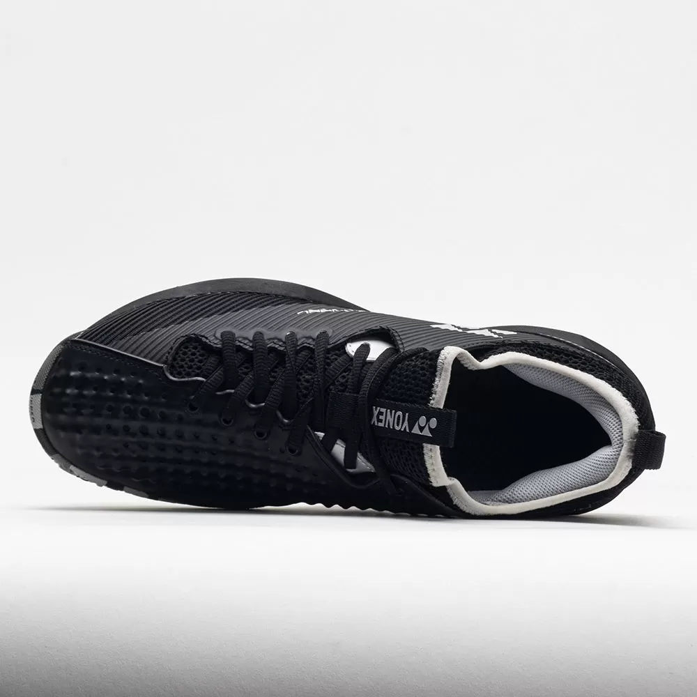 Yonex Power Cushion FusionRev 4 Clay Men's Black 3 Yonex Power Cushion FusionRev 4 Clay Men's Black - Image 3