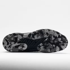 Yonex Power Cushion FusionRev 4 Clay Men's Black 9 Yonex Power Cushion FusionRev 4 Clay Men's Black -Next stop, Sports. 116721 4