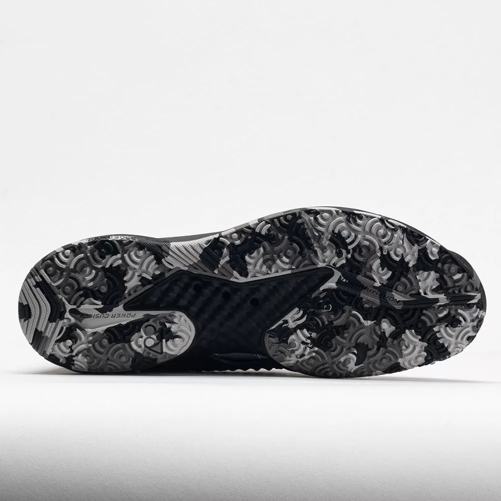 Yonex Power Cushion FusionRev 4 Clay Men's Black 4 Yonex Power Cushion FusionRev 4 Clay Men's Black - Image 4