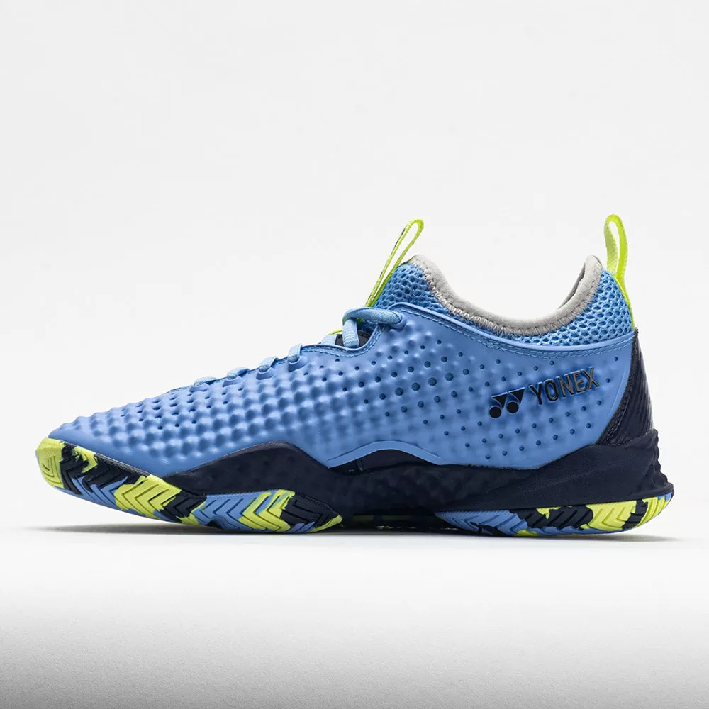 Yonex Power Cushion FusionRev 4 Women's Navy/Saxe 2 Yonex Power Cushion FusionRev 4 Women's Navy/Saxe - Image 2