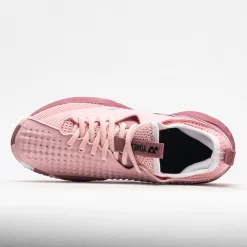 Yonex Power Cushion FusionRev 4 Clay Women's Smoke Pink -Next stop, Sports. 116723 2