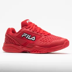Fila Axilus 2 Energized Women's Flame Scarlet/White/Fila Navy -Next stop, Sports. 116741 5