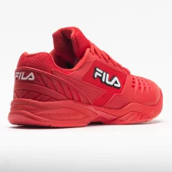 Fila Axilus 2 Energized Women's Flame Scarlet/White/Fila Navy -Next stop, Sports. 116741 6