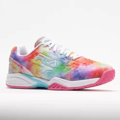 Fila Axilus 2 Energized Women's Multi Tie Dye Print -Next stop, Sports. 116746 5