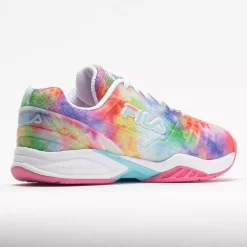 Fila Axilus 2 Energized Women's Multi Tie Dye Print -Next stop, Sports. 116746 6