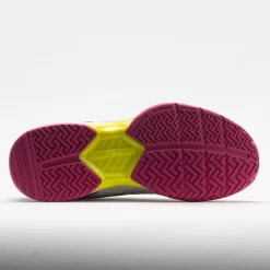 Fila Axilus 2 Energized Women's White/Pink Peacock/Evening Primrose -Next stop, Sports. 116747 4