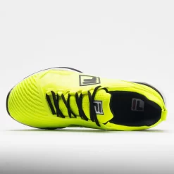 Fila Speedserve Energized Men's Safety Yellow/Black/White -Next stop, Sports. 116753 2